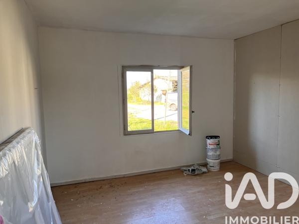 Maison à vendre 5 pièces 143,57 m² Roumoules