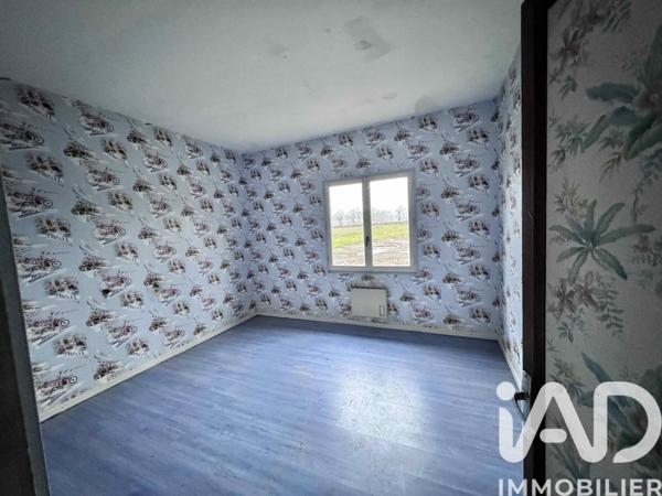 Maison à vendre 5 pièces 143,57 m² Roumoules