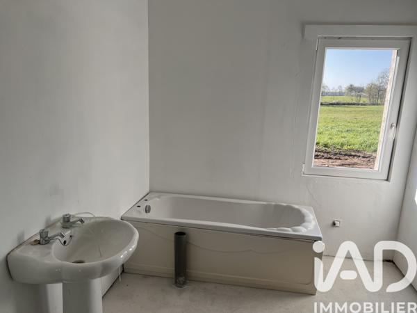 Maison à vendre 5 pièces 143,57 m² Roumoules