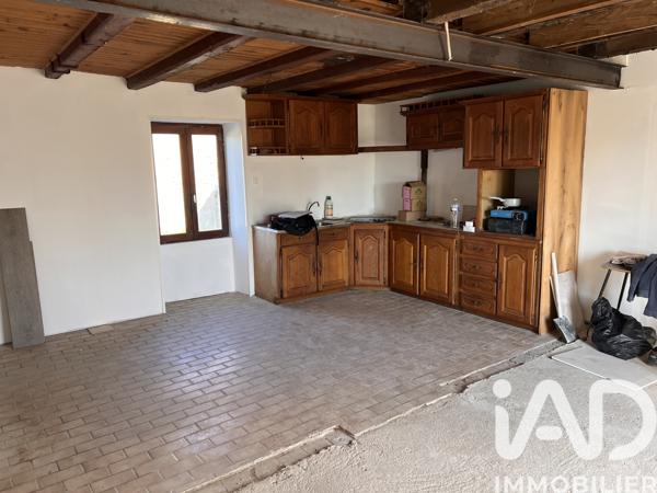 Maison à vendre 5 pièces 143,57 m² Roumoules