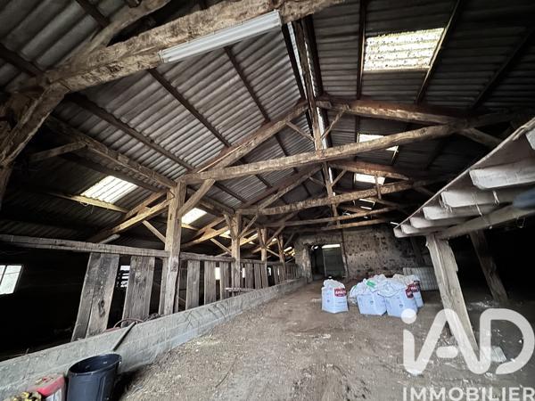 Maison à vendre 5 pièces 143,57 m² Roumoules