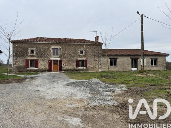 Maison à vendre 5 pièces 143,57 m² Roumoules