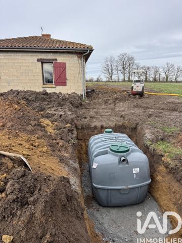 Maison à vendre 5 pièces 143,57 m² Roumoules