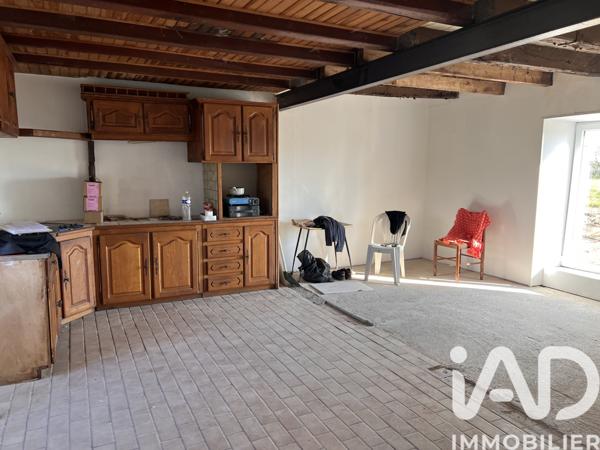Maison à vendre 5 pièces 143,57 m² Roumoules