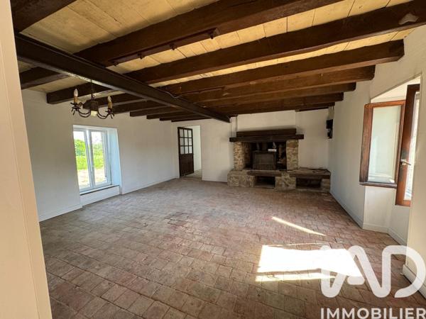 Maison à vendre 5 pièces 143,57 m² Roumoules