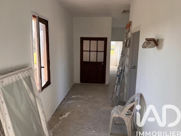 Maison à vendre 5 pièces 143,57 m² Roumoules