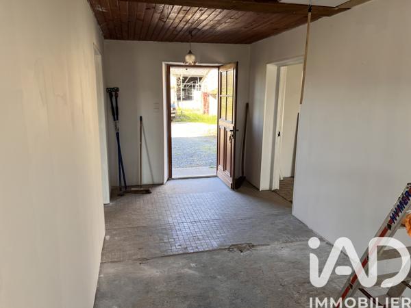 Maison à vendre 5 pièces 143,57 m² Roumoules