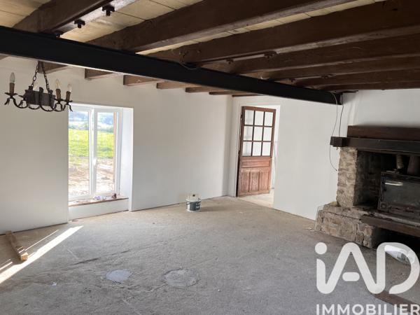 Maison à vendre 5 pièces 143,57 m² Roumoules