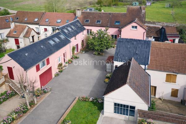 Propriete de 360 m²