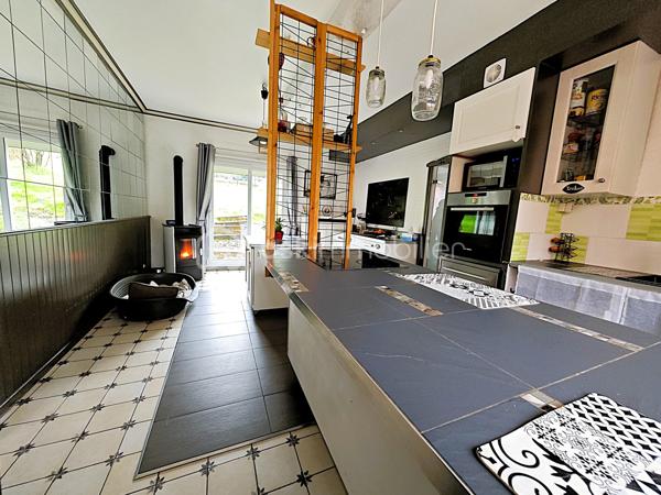 Propriete de 360 m²