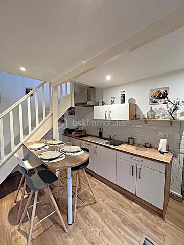 Propriete de 360 m²