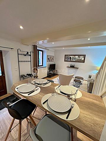 Propriete de 360 m²