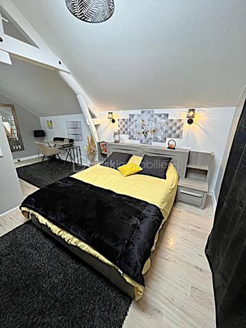 Propriete de 360 m²