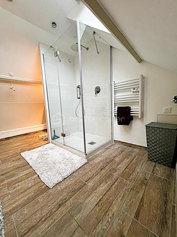 Propriete de 360 m²