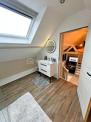 Propriete de 360 m²