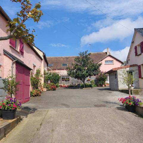 Propriete de 360 m²