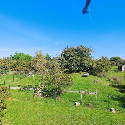 Propriete de 360 m²