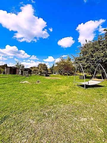 Propriete de 360 m²