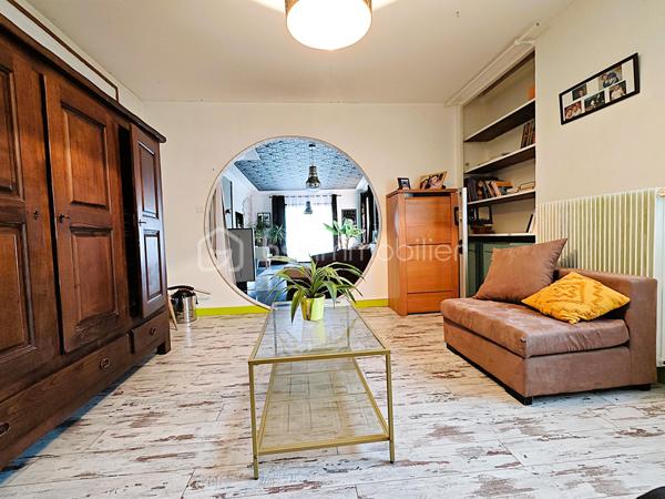 Propriete de 360 m²