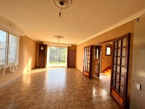 La ROche Bernard: Maison familiale à 2 pas du port!