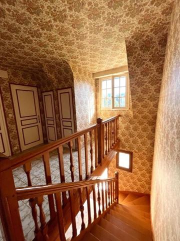 La ROche Bernard: Maison familiale à 2 pas du port!