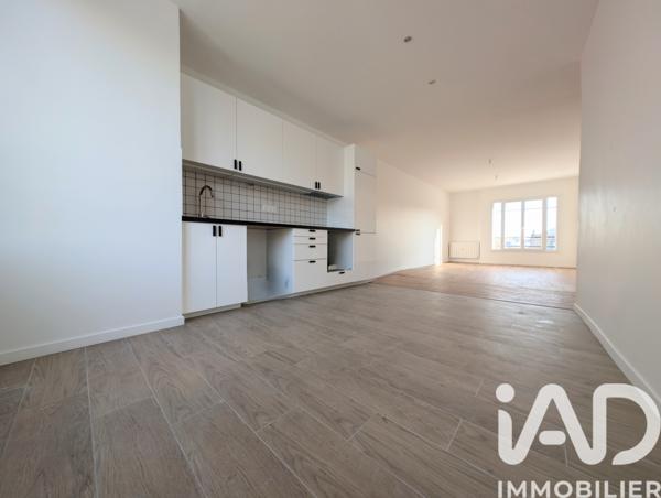Appartement à vendre 4 pièces 110 m² Arpajon