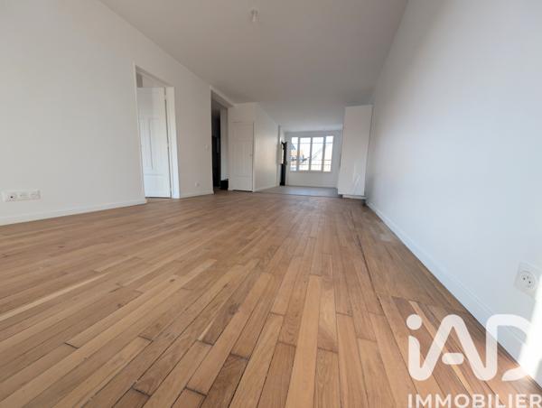 Appartement à vendre 4 pièces 110 m² Arpajon
