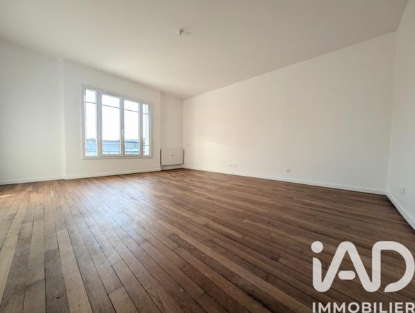 Appartement à vendre 4 pièces 110 m² Arpajon