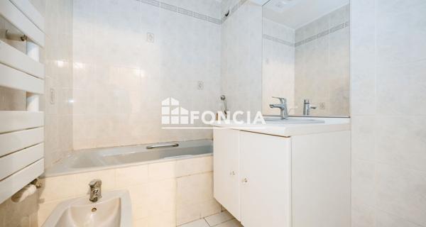 À vendre Appartement 3 pièces 68 m² - Rennes 35200