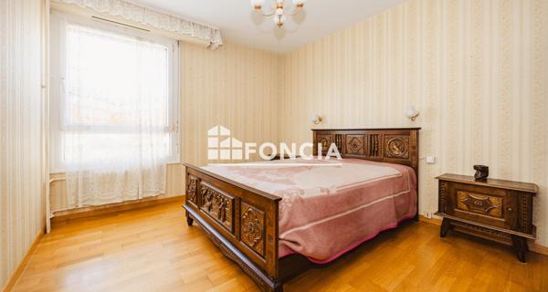 À vendre Appartement 3 pièces 68 m² - Rennes 35200