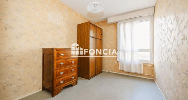 À vendre Appartement 3 pièces 68 m² - Rennes 35200