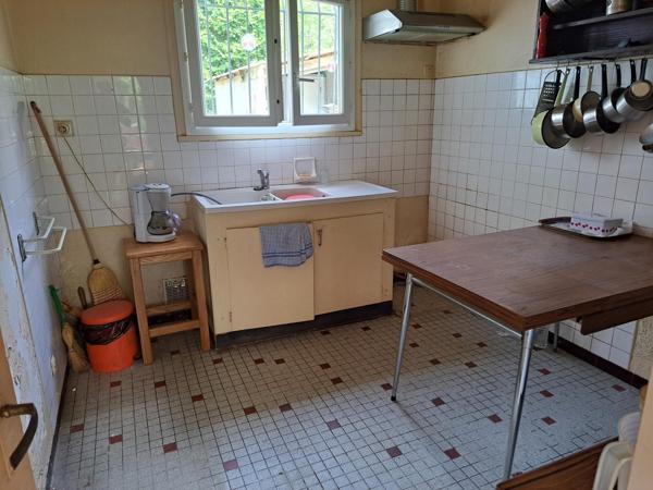 Ancienne maison