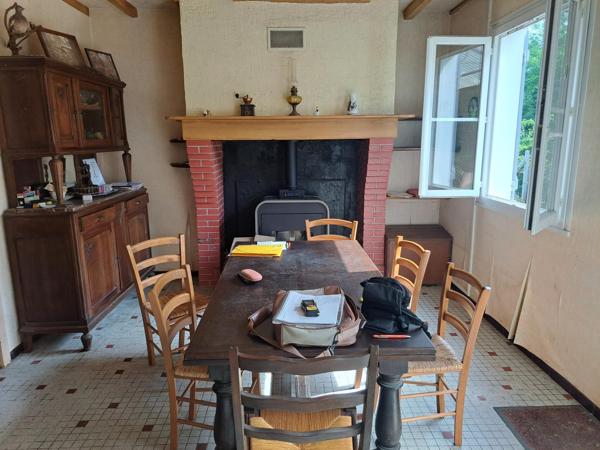 Ancienne maison