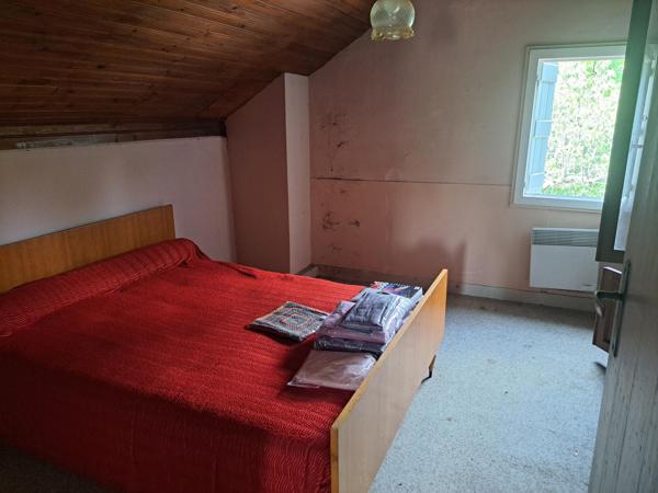 Ancienne maison