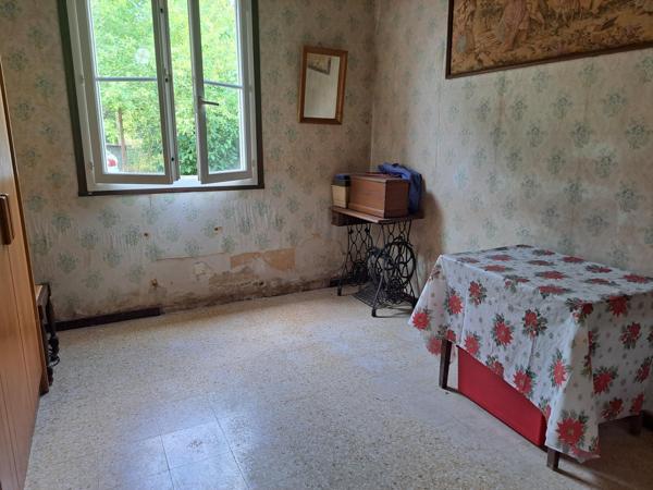 Ancienne maison