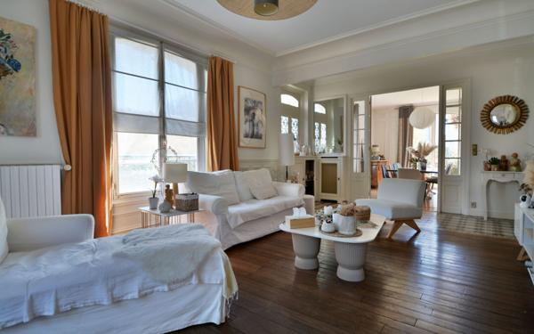 Maison à vendre    7 pièces •  Esbly