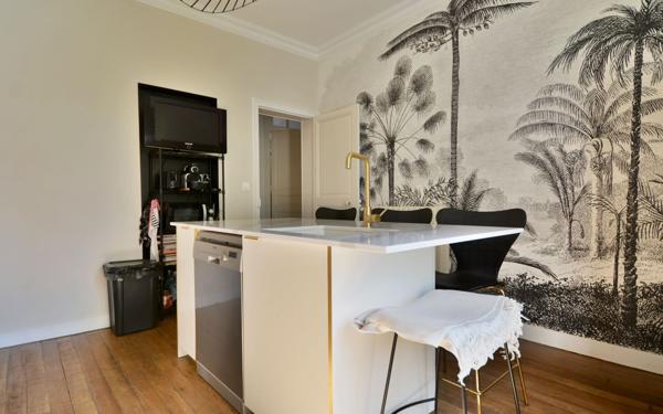 Maison à vendre    7 pièces •  Esbly