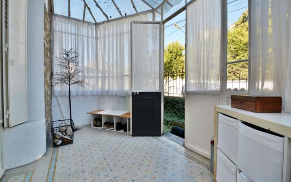 Maison à vendre    7 pièces •  Esbly