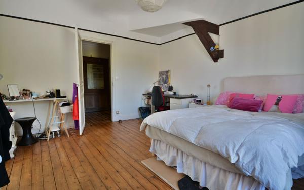 Maison à vendre    7 pièces •  Esbly