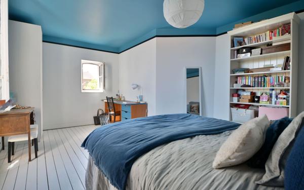 Maison à vendre    7 pièces •  Esbly