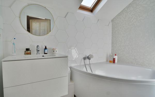 Maison à vendre    7 pièces •  Esbly