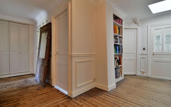 Maison à vendre    7 pièces •  Esbly