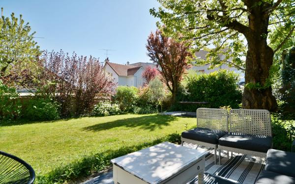 Maison à vendre    7 pièces •  Esbly