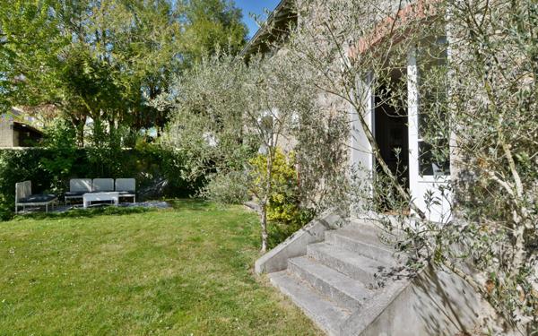 Maison à vendre    7 pièces •  Esbly