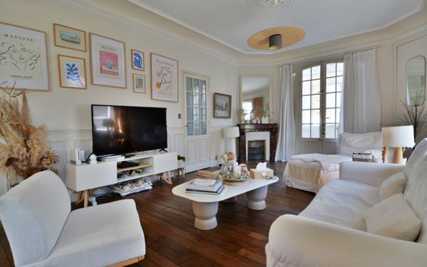 Maison à vendre    7 pièces •  Esbly