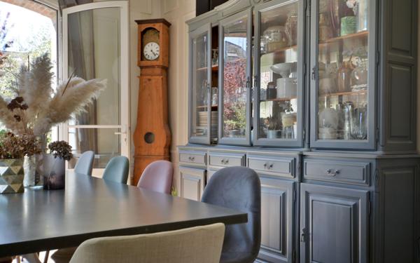 Maison à vendre    7 pièces •  Esbly