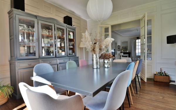 Maison à vendre    7 pièces •  Esbly