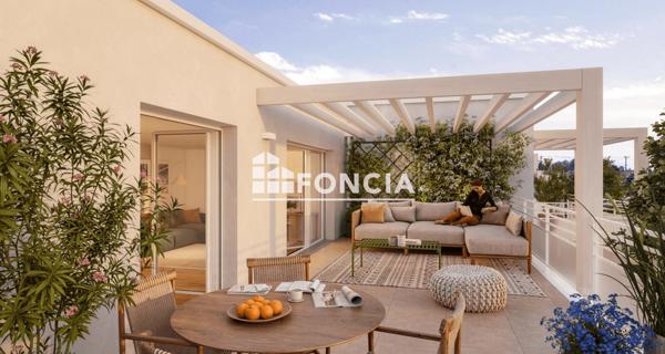 À vendre Appartement 3 pièces 65 m² - La Tranche-sur-mer 85360
