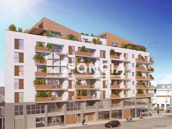 Local commercial à vendre