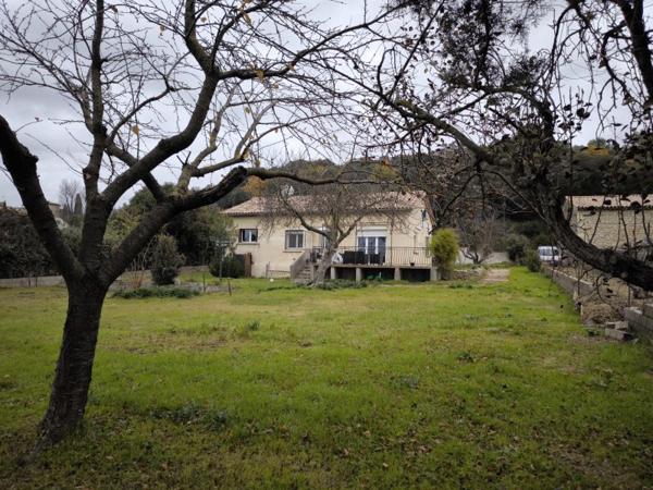 Vente / Terrain constructible